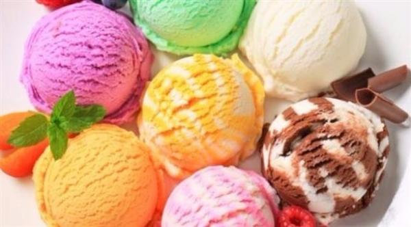 ابتكار آيس كريم يقي من الشيخوخة