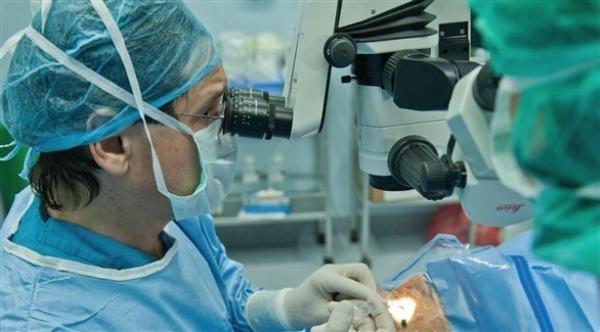 ما يجب مراعاته بعد جراحة إعتام عدسة العين؟