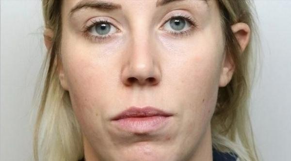 تكسب آلاف الدولارات عبر تهريب الهواتف المحمولة إلى السجن