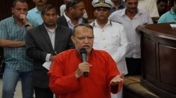 وفاة القيادي البارز بجماعة الإخوان المسلمين "عصام العريان" داخل سجنه بمصر