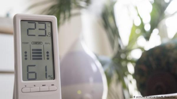 هل تقلل رطوبة الجو المرتفعة من انتقال فيروس كورونا؟