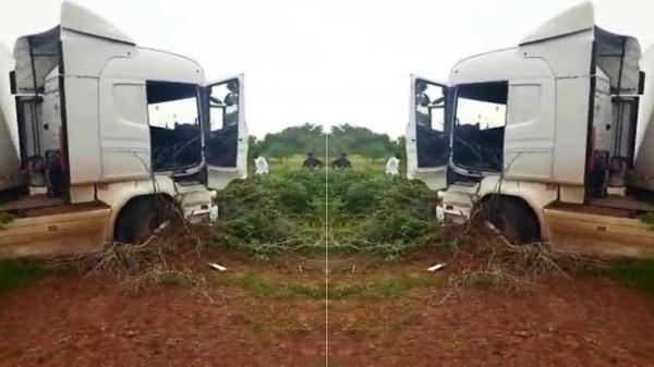 الخارجية المالية تصدر بلاغا رسميا حول واقعة الهجوم على شاحنات مغربية وتكشف عن آخر تطورات القضية