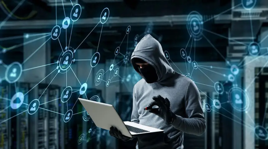 الهجوم السيبراني الجزائري.. تشويش رقمي لحجب الإخفاق الديبلوماسي