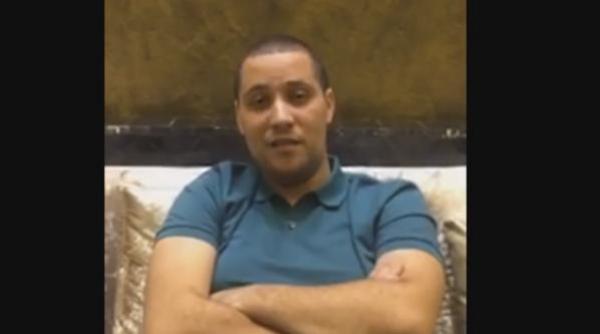 بودريقة يتحدى لقجع : عقل عليا مزيان