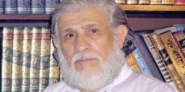 الشيخ عبد الكريم مطيع  يتهم بنكيران بالإشتغال "للإطاحة" بالملكية في المغرب وفق مخطط أجنبي