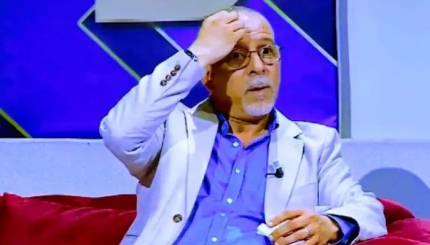 يدس السم في العسل كعادته.. دراجي يحاول التقليل من الملحمة المغربية أمام البرازيل وجماهير "الأسود" تقصف جبهته!