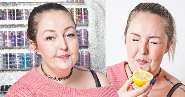 بالفيديو.. سيدة تعاني 12 سنة من الحازوقة