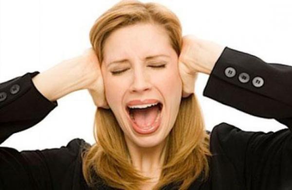 تناولي هذه الأطعمة للتخلص من التوتر