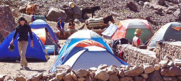 بعد الجريمة الإرهابية...إجراءات أمنية جديدة لتأمين سياح "شمهاروش"