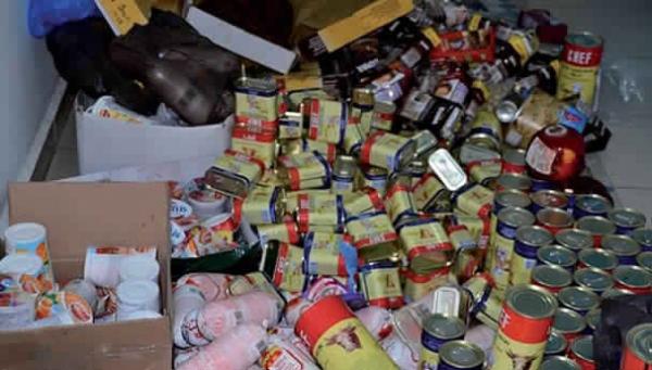 بسبب خطورة المواد المهربة، المطالبة بتطبيق عقوبة النفي في حق المهربين