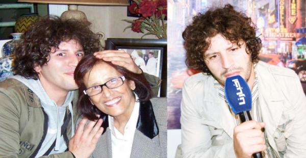 بعد تجاوز الصدمة: "مول الضحكة" يكشف لأول مرة أسرارا خاصة عن الراحلة "ثريا جبران".. أمه التي لم تلده (فيديو)