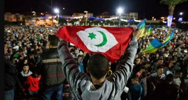 استئنافية الحسيمة تصدر حكمها في حق طفل معتقل على خلفية أحداث الريف