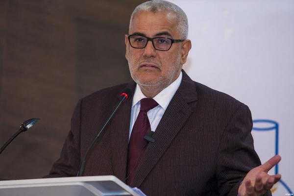 البيجيدي يوضح بخصوص "التلاعب" في أرض باسم ابن كيران و الراحل عبد الله باها