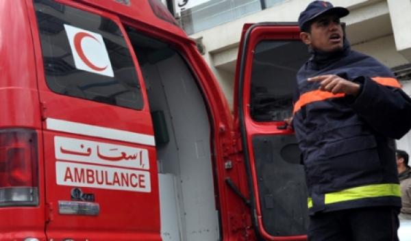 فضيحة... مولود عمره 6 أيام تتقاذفه المستشفيات ويحتضر بسبب غياب "مازوت" وزارة الصحة -فيديو للرضيع-