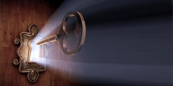 أحد عشر شخصا يمتلكون مفاتيح العالم بأسره