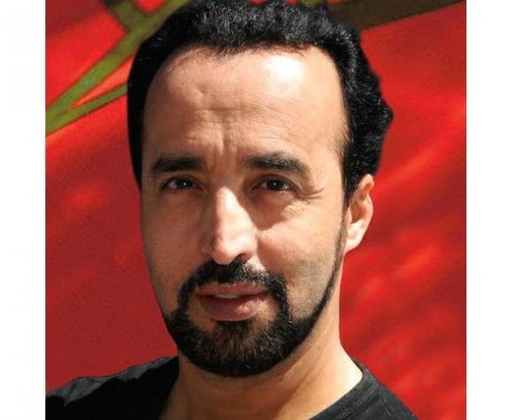 حفيظ الخطيب يكشف لـ " أخبارنا " حقائق خطيرة عن واقع الفن المغربي