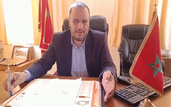 خاص: أعضاء بجماعة الأوداية "يجرون" رئيسهم البيجيدي للتحقيق