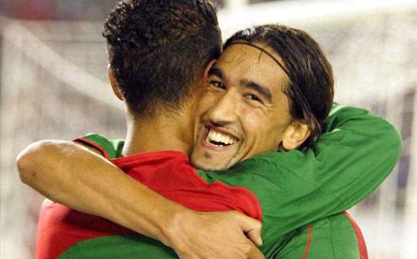 يوسف حجي: حان وقت الرحيل يا جيريتس !!