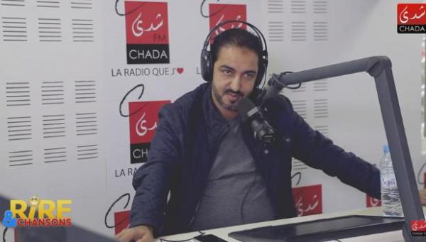 بالفيديو .. خالد جواج : هعلاش رديت على الكوميدي السعودي لي شتم لمغربيات