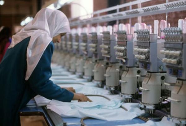 الملابس التركية ألحقت خسائر بـ1200 شركة بالمغرب