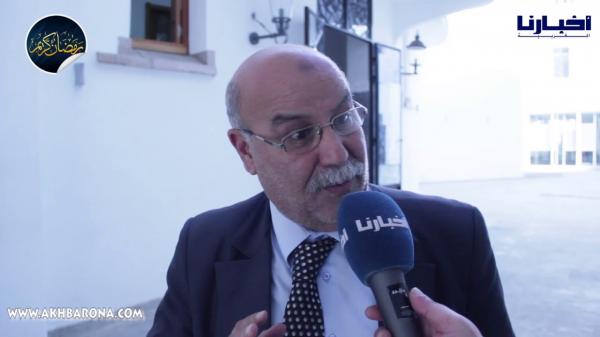 بوعرفة لـ"أخبارنا": الداودي هو سبب فوضى الأسعار وهذه هي الأحزاب التي ستقدم ملتمس اسقاط الحكومة