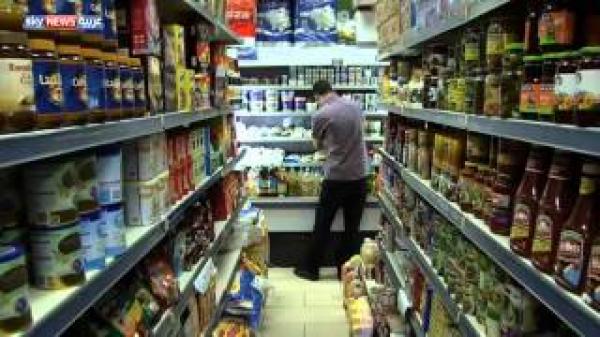 أطعمة تسبب الإدمان