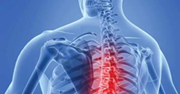 ما أسباب التهاب الفقرات؟