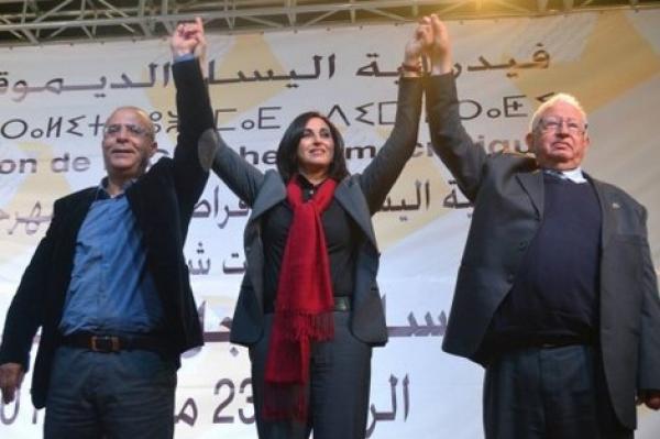 في سابقة: حزب مغربي يطرد أعضاءه المساهمين في تسيير جماعة ويعتبر تجربتهم فاشلة