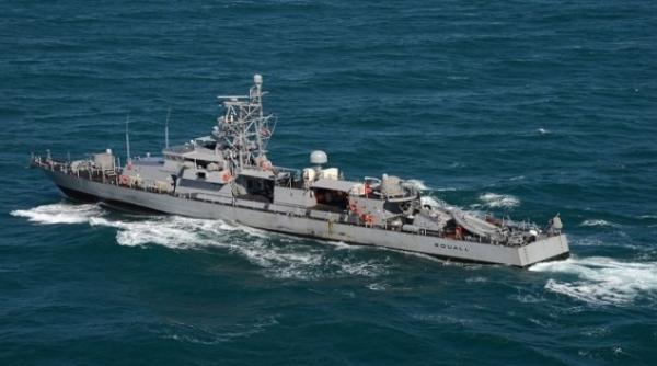 البحرية الأمريكية تنسق مع نظيرتها المغربية لمواجهة عمليات إرهابية محتملة