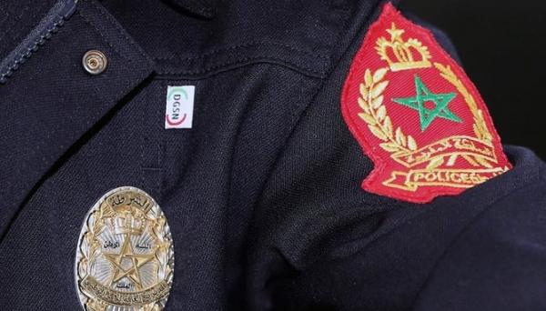 جابها فراسو.. المديرية العامة للأمن الوطني تقرر توقيف مقدم شرطة متابع بتهمة أخلاقية ثقيلة