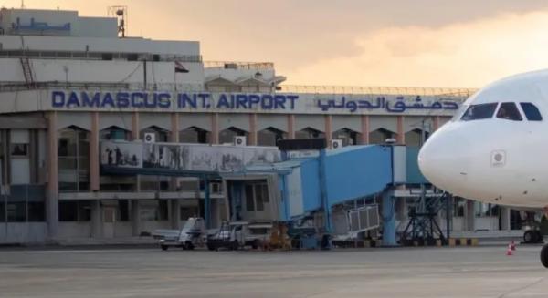 بيان من الخارجية الروسية بشأن القصف الإسرائيلي لمطارات سوريا