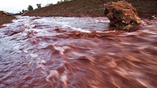 فاجعة...السيول تجرف طفلا وترديه قتيلا نواحي اشتوكة آيت باها