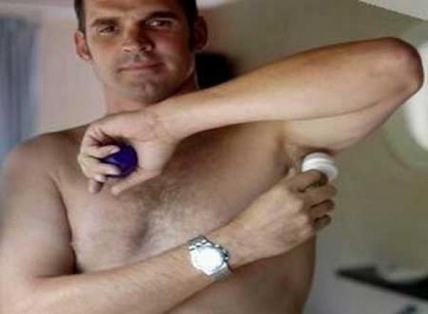 سرطان الثدي يصيب الرجال أيضاً!