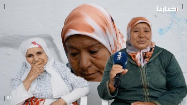 اكتشفت أن زوجي ساحر..كيقول لي الله يحشرني مع المشعوذين والدجالين..خرج عليا وشتت لي أولادي وباع كل شي