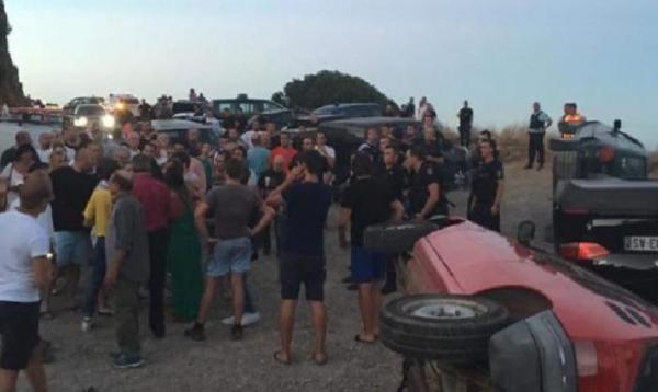 فرنسا .. اتهام 3 مغاربة بالتسبب في مشاجرة أدت الى حظر "البوركيني"