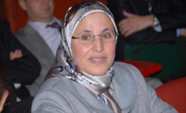 السيدة الحقاوي تجري مباحثات بأنقرة حول سبل تعزيز التعاون المغربي التركي في المجالات الاجتماعية