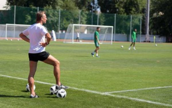 رونار يرفض تدريب منتخب مصر