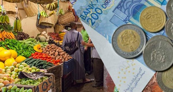 عكس تطمينات الحكومة...مندوبية "الحليمي" تؤكد بالأرقام: أسعار المواد الاستهلاكية ارتفعت خلال شهر ماي بالمغرب