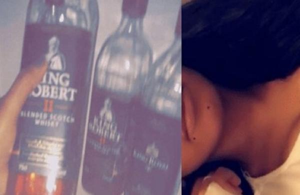 أخيرا...الأمن السعودي ينجح في الإيقاع بشابة ظلت تنشر مقاطع فيديو ساخنة على مواقع التواصل ليجدوا مفاجأة في انتظارهم