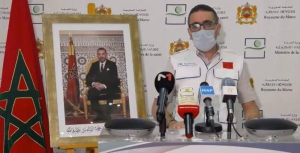 وزارة الصحة تغير موعد تقديم الحصيلة الوبائية الأسبوعية