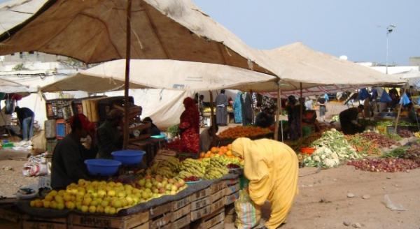 لا يصدق...جريمة قتل مأساوية داخل سوق أسبوعي بإقليم شفشاون بسبب برتقالة