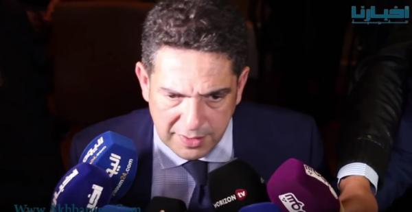 أمزازي: نشهد تراجعا هاما في حالات الغش