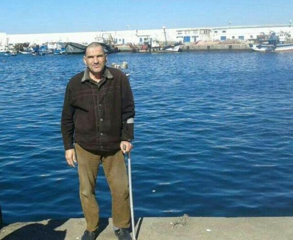 قصة المُواطن البطل ..أنقد عددا من الأرواح بمصحة تطوان وكاد يفقد حياته