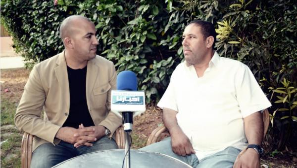 فضيحة : مستشار ببلدية الصخيرات ينشر غسيل المجلس و يكشف حقائق خطيرة جدا (الفيديو)