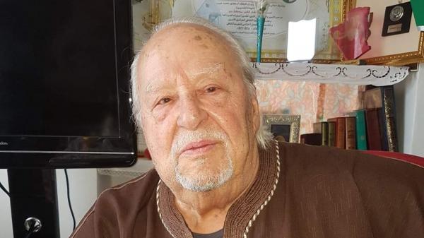 وفاة الممثل الجزائري مصطفى برور عن عمر 87 عاماً متأثراً بمضاعفات كورونا