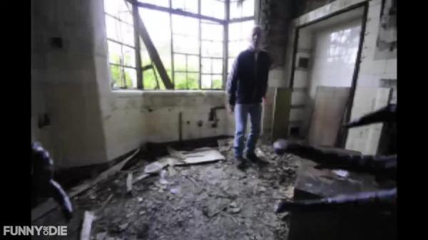 بالفيديو: هل هذا المقلب الأكثر رعباً على الإطلاق؟