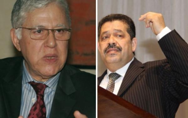 الطائفة العيساوية هل تصلح ذات البين بين شباط وآل الفاسي