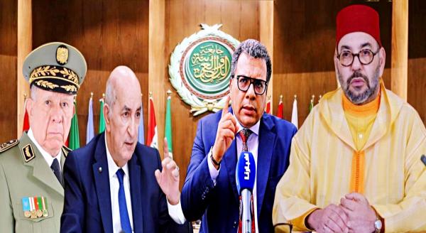 أولها حرب على المغرب بدعم إيراني.. "السليمي" يتحدث عن سيناريوهات محتملة لما بعد فضيحة قمة الجزائر (فيديو)