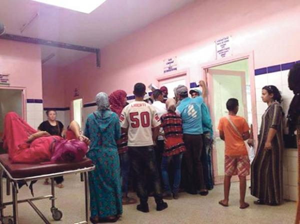 مندوبية وزارة الصحة بالقنيطرة ترد على ما نشر بخصوص مستشفى الإدريسي