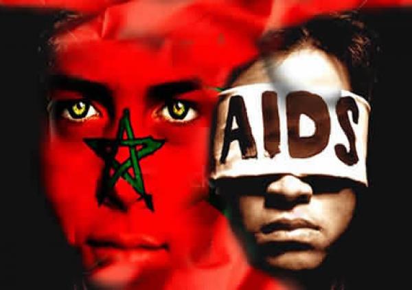 المغرب : شخص يفقد حياته كل 6 ساعات بسبب السيدا